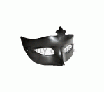Face Mask Black